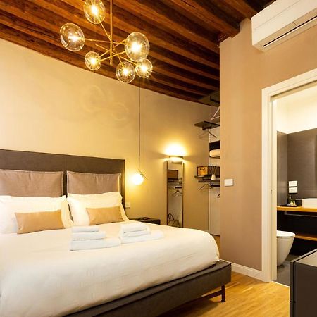 Fraivolti Apartment Венеция Экстерьер фото