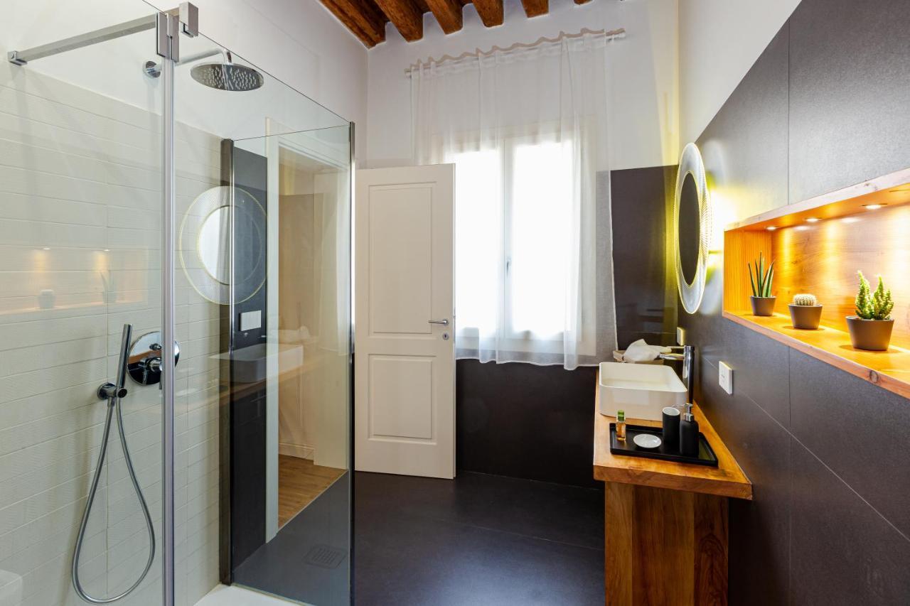 Fraivolti Apartment Венеция Экстерьер фото