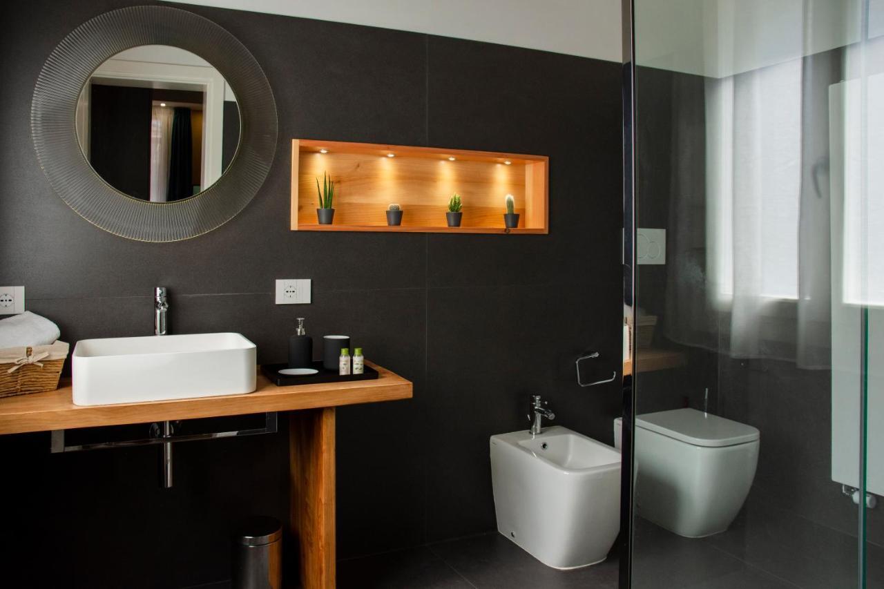 Fraivolti Apartment Венеция Экстерьер фото