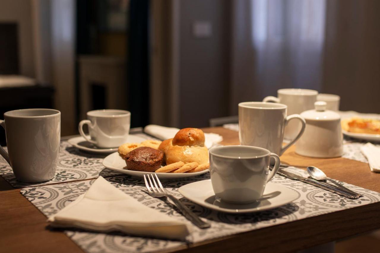 Fraivolti Apartment Венеция Экстерьер фото