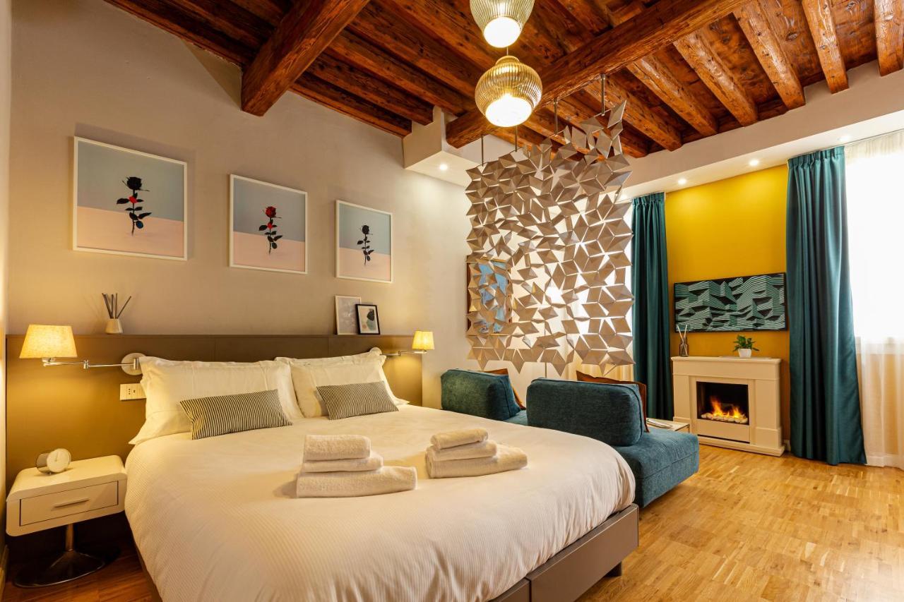 Fraivolti Apartment Венеция Экстерьер фото