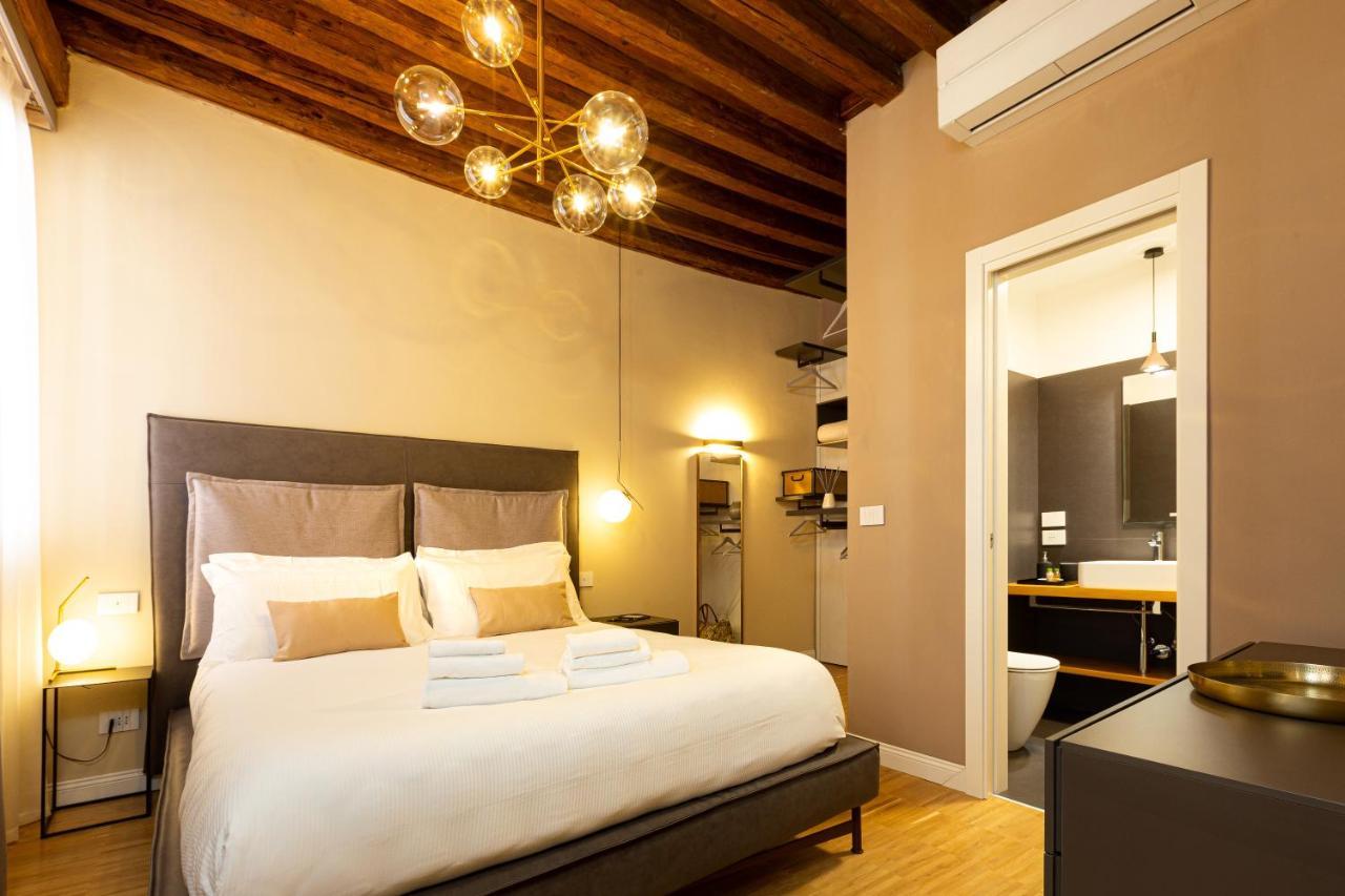 Fraivolti Apartment Венеция Экстерьер фото