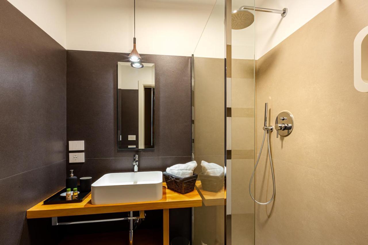 Fraivolti Apartment Венеция Экстерьер фото