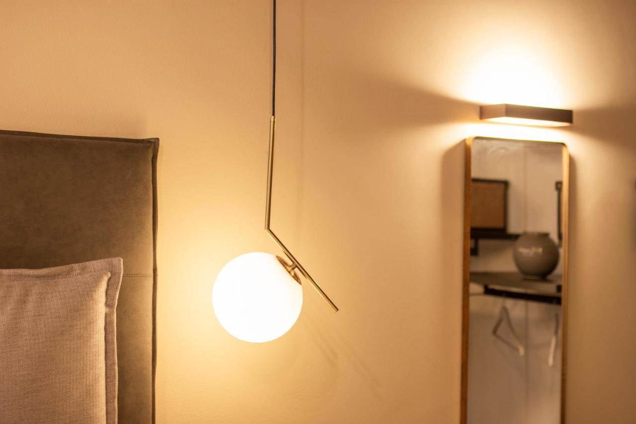 Fraivolti Apartment Венеция Экстерьер фото